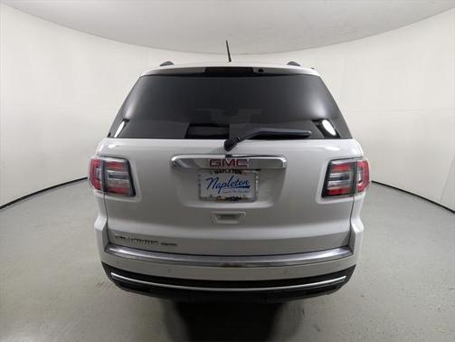 2017 GMC Acadia Limited Limited