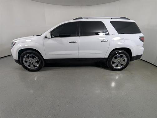 2017 GMC Acadia Limited Limited