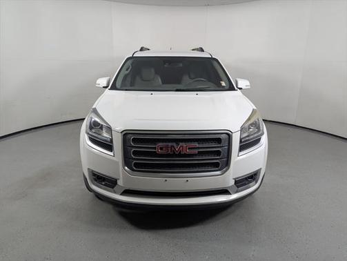 2017 GMC Acadia Limited Limited