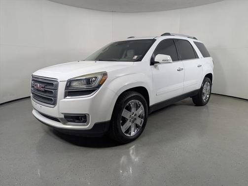 2017 GMC Acadia Limited Limited