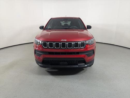 2024 Jeep Compass Sport