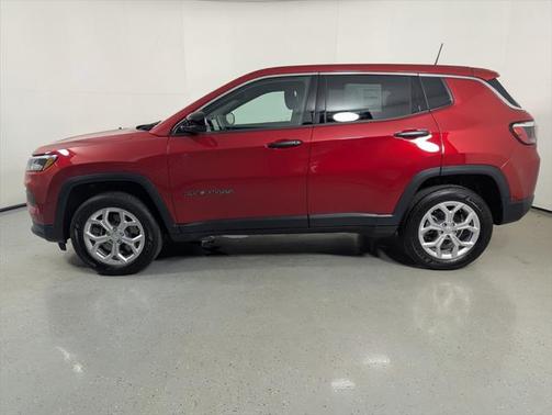 2024 Jeep Compass Sport