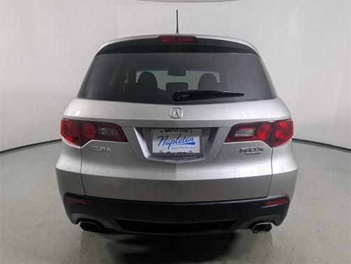 2011 Acura RDX Base
