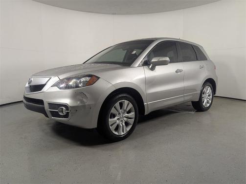 2011 Acura RDX Base