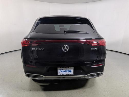 2023 Mercedes-Benz EQE 500 4MATIC