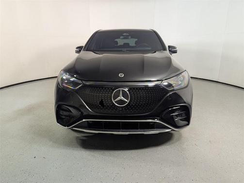 2023 Mercedes-Benz EQE 500 4MATIC