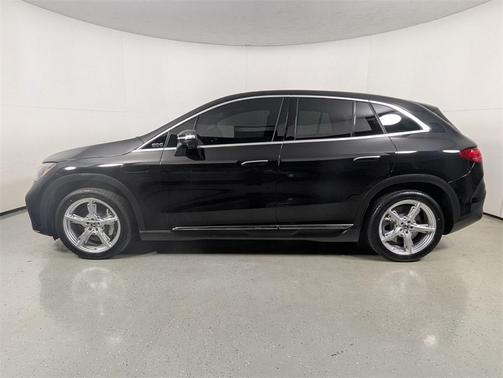 2023 Mercedes-Benz EQE 500 4MATIC