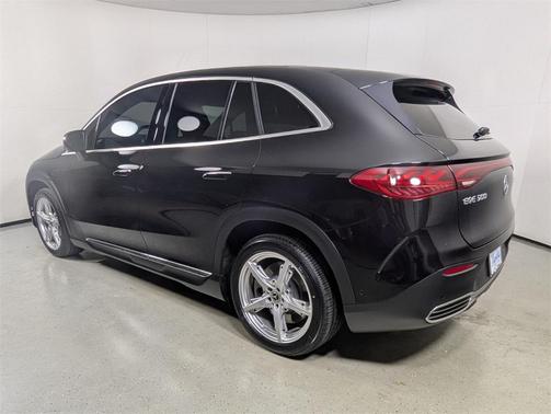 2023 Mercedes-Benz EQE 500 4MATIC