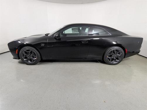 2025 Dodge Charger Daytona R/T