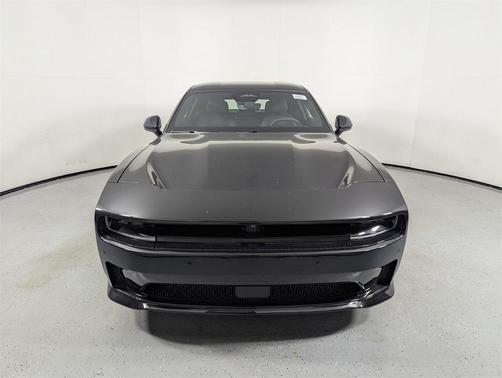 2025 Dodge Charger Daytona R/T