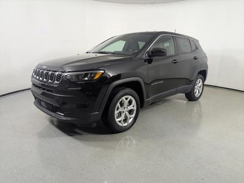2024 Jeep Compass Sport