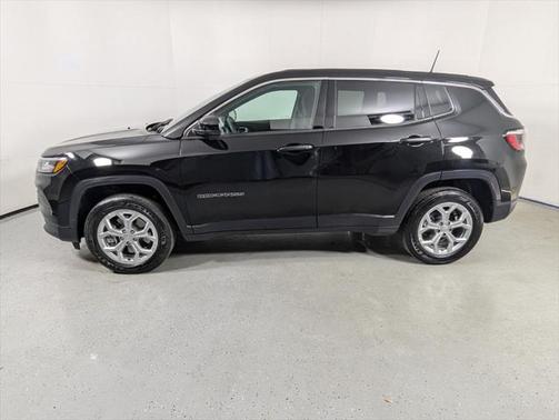 2024 Jeep Compass Sport
