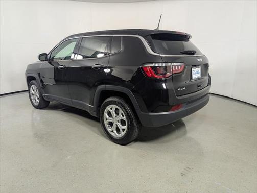 2024 Jeep Compass Sport
