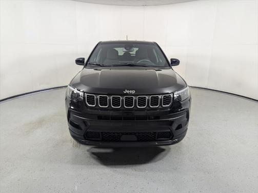 2024 Jeep Compass Sport