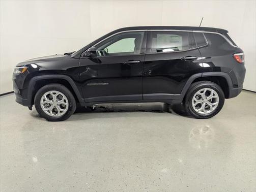 2024 Jeep Compass Sport