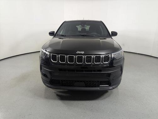 2024 Jeep Compass Sport