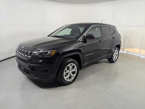 2024 Jeep Compass Sport