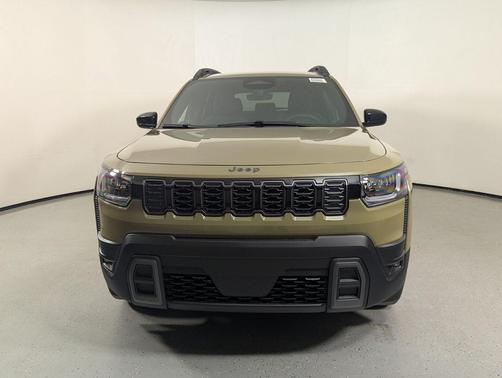 '41 2026 Jeep Cherokee Laredo 4x4