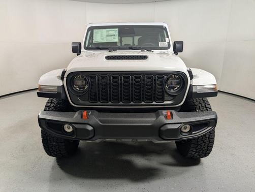 2026 Jeep Gladiator Mojave 4x4