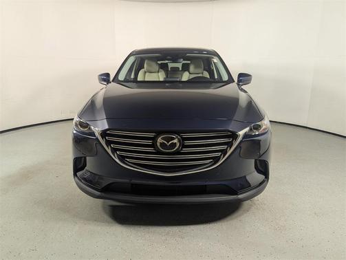 2019 Mazda CX-9 Touring