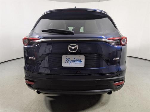 2019 Mazda CX-9 Touring