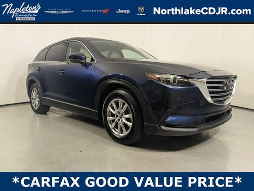 2019 Mazda CX-9 Touring