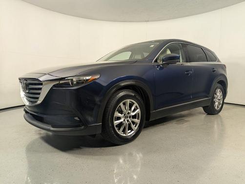 2019 Mazda CX-9 Touring