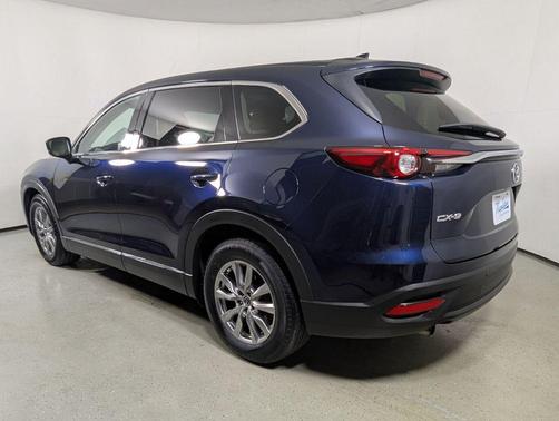 2019 Mazda CX-9 Touring
