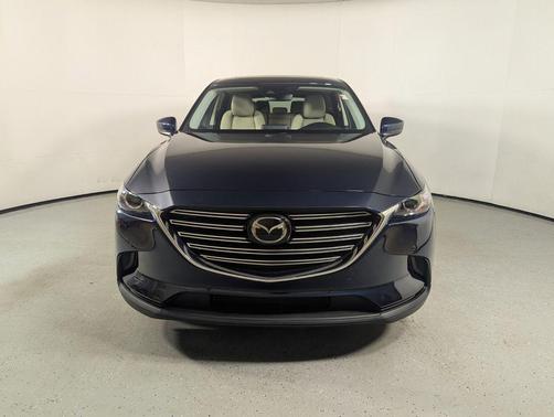 2019 Mazda CX-9 Touring