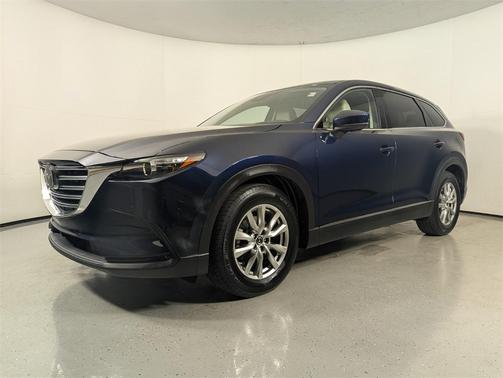 2019 Mazda CX-9 Touring
