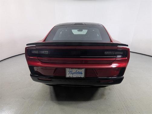 2025 Dodge Charger Daytona R/T Scat Pack