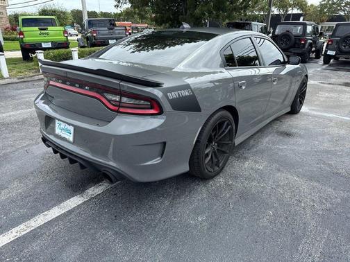 2023 Dodge Charger R/T Scat Pack
