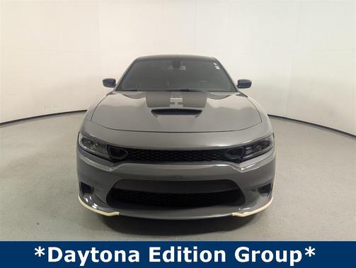 2023 Dodge Charger R/T Scat Pack