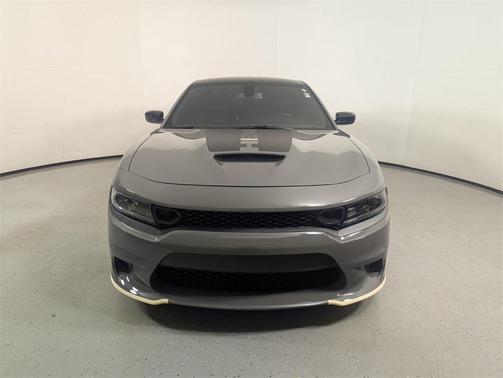 2023 Dodge Charger R/T Scat Pack