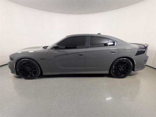2023 Dodge Charger R/T Scat Pack
