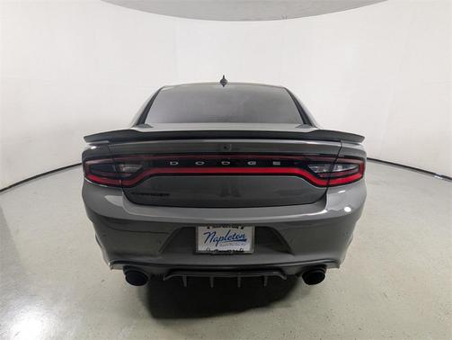 2023 Dodge Charger R/T Scat Pack