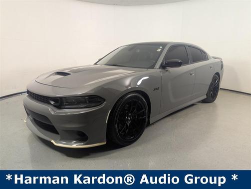 2023 Dodge Charger R/T Scat Pack