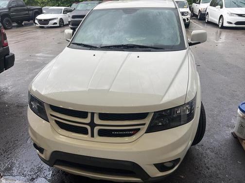 2014 Dodge Journey R/T