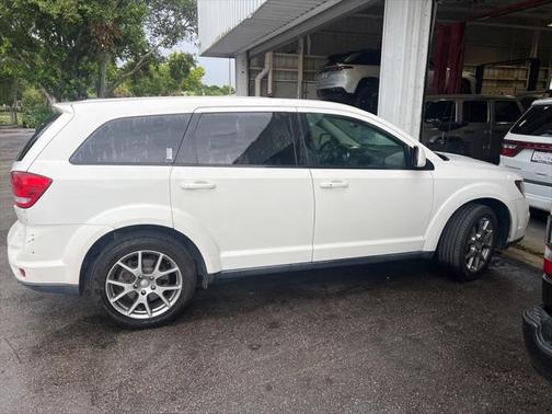 2014 Dodge Journey R/T