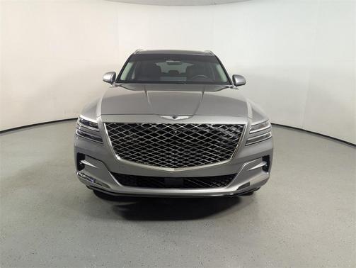 2021 Genesis GV80 2.5T