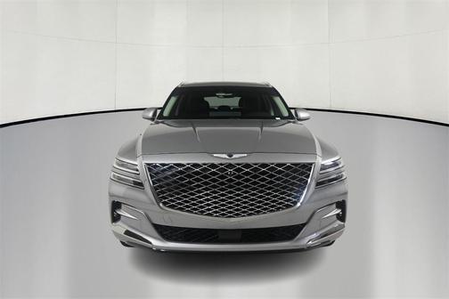 2021 Genesis GV80 2.5T