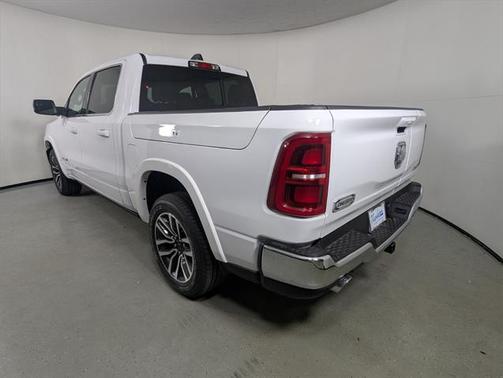 2025 RAM 1500 Longhorn