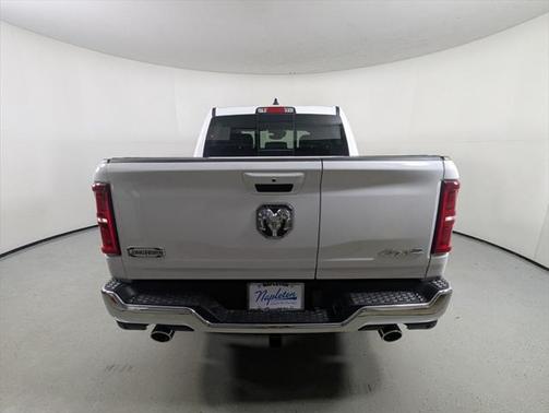 2025 RAM 1500 Longhorn