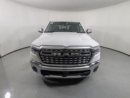 2025 RAM 1500 Longhorn