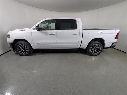 2025 RAM 1500 Longhorn