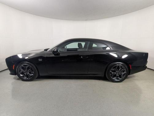 2025 Dodge Charger Daytona R/T