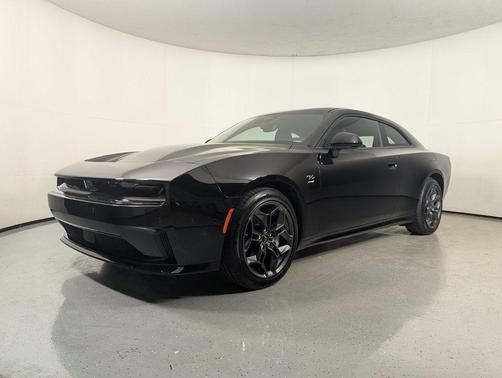 2025 Dodge Charger Daytona R/T