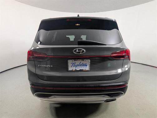 2023 Hyundai SANTA FE SEL 2.4