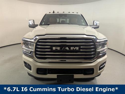 2023 RAM 2500 Longhorn