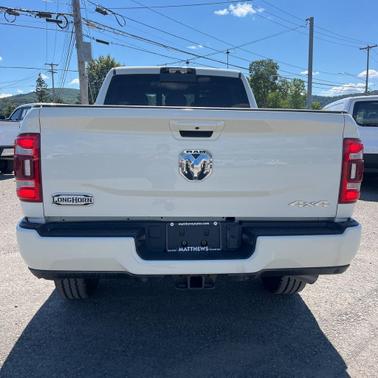 2023 RAM 2500 Longhorn